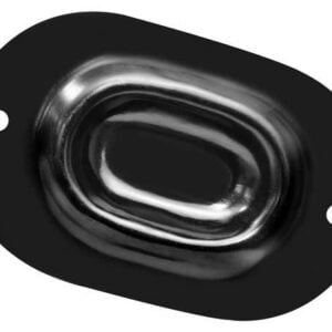 Tampão de Lata para Assoalho Ford Mustang 1968