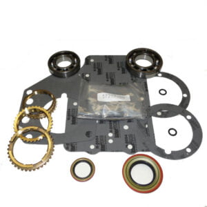 Kits de Rolamento para Transmissão Manual Ford Mustang 1966 - 1973 Ford Maverick 1973 - 1977 Ford Maverick 1973 - 1977