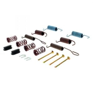 Kits de Reparo de Freio Ford Bronco 1978 - 1996