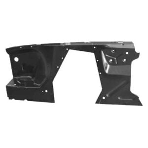Paralama Interno Completo (s/torre) Ford Mustang 1964 - 1966  Passageiro