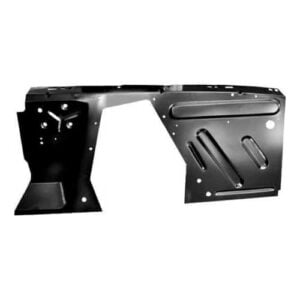 Paralama Interno Completo (s/torre) Ford Mustang 1964 - 1966  Motorista