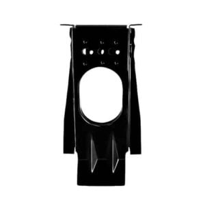 Suporte do Painel Traseiro Ford Mustang 1965 - 1966 Coupe/Fastback Coupe/Fastback