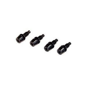 Kit Parafusos Seat Track Ford Mustang 1964 - 1969