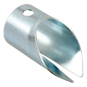Espaçador da Caixa de Fechadura do Porta-Malas Ford Mustang 1964 - 1966