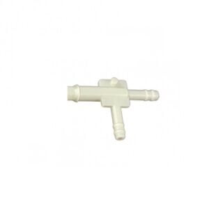 Conector "T" da Mangueira do Limpador de Para-brisa Ford Mustang 1965 - 1966
