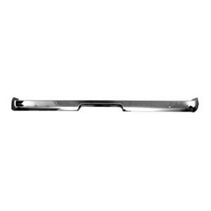 Parachoque Traseiro Triple Chrome Premium Ford Mustang 1964 - 1966