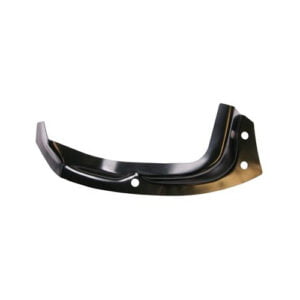 Suporte do Painel Lateral Traseiro Ford Mustang 1967 - 1968 Fastback Fastback Passageiro