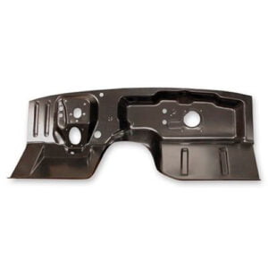 Painel Corta Fogo Ford Mustang 1967 - 1970