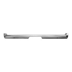 Parachoque Traseiro Triple Chrome Ford Mustang 1971 - 1973