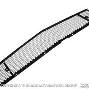 Grade (C/Aplicação para farol de milha) Ford Mustang 1964 - 1965