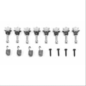 Kits de Ajuste de Farol Dodge Dart 1968 - 1971