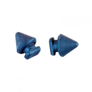 Batente do Porta-luvas Ford Mustang 1967 - 1973 (Par)