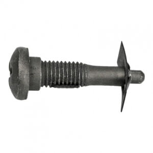 Parafuso de Montagem do Pedal de Acelerador Ford Mustang 1965 - 1968