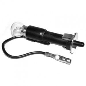 Interruptor de Luz do Porta-luvas Ford Mustang 1965 - 1968