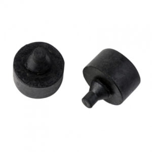 Batentes do Porta Malas Ford Mustang 1967 - 1970 (Par)