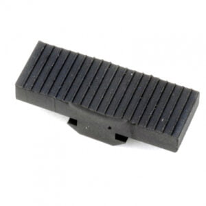 Batente do Pedal da Embreagem Ford Mustang 1967 - 1968