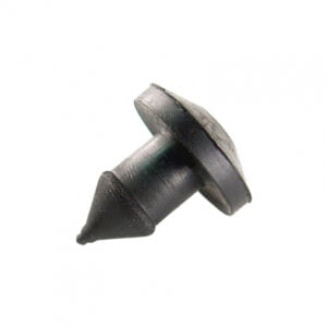 Fixadores do Isolador do Painel Corta Fogo Ford Mustang 1968 - 1973