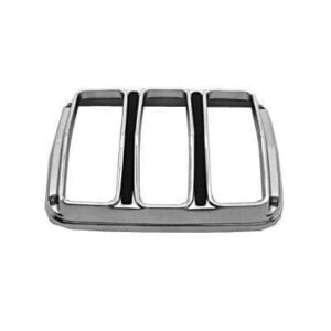 Moldura da Sinaleira Traseira Ford Mustang 1964 - 1966