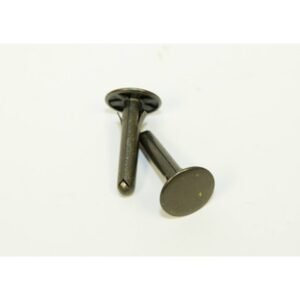 Pino Fixador do Isolador Corta Fogo Kit Ford Mustang 1964 - 1967