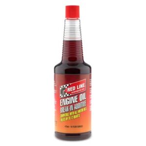 Aditivo de Amaciamento de Óleo de Motor 16 oz Universal