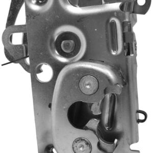 Trava da Porta Ford Mustang  1965 - 1966  (Passageiro)