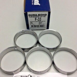Conjunto de Mancais de Comando Ford Mustang 1967 - 1970