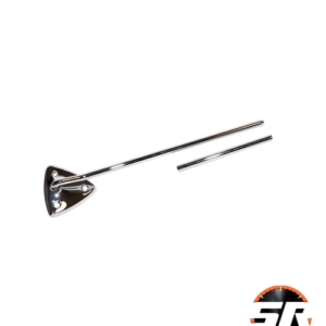 Suporte do Quebra Sol Ford Mustang 1964 - 1966