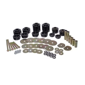 Buchas de Montagem do Corpo da Suspensão Ford F-150 1980 - 1986