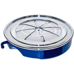 Filtros de Ar de Alta Performance 390 GT Ford Mustang 1967-1970