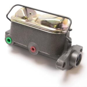 Cilindro Mestre de Freio a Disco nas 4 Rodas Ford Mustang 1964 - 1973