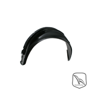 Caixa de Roda Externa(Motorista) Ford Mustang 1967 - 1968