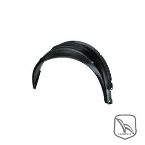 Caixa de Roda Externa(Passageiro) Ford Mustang 1967 - 1968