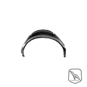 Caixa de Roda Externa(Passageiro) Ford Mustang 1971 - 1973