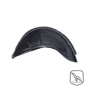 Caixa de Roda Interna(Passageiro) Ford Mustang 1964 - 1970