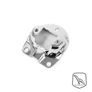 Capa da Torre Dianteira Ford Mustang 1967 - 1970