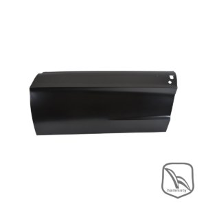 Folha de Porta(Passageiro) Ford Mustang 1967 - 1968