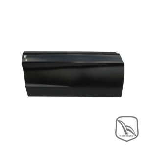 Folha de Porta(Motorista) Ford Mustang 1967 - 1968