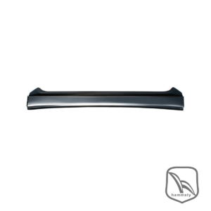 Painel de Preenchimento do Porta Malas Ford Mustang 1967 - 1968 Fastback Fastback