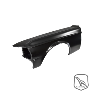 Paralama Dianteiro(Motorista) Ford Mustang 1967