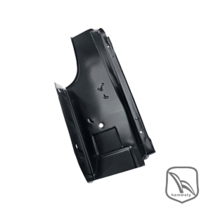 Retalho de Assoalho do Porta Malas(Motorista) Ford Mustang 1964 - 1970