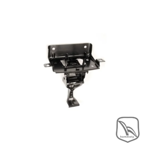 Sistema de Fechadura do Capo Ford Mustang 1966