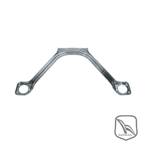 Suporte Superior do Motor (Cromado) Ford Mustang 1964 - 1970