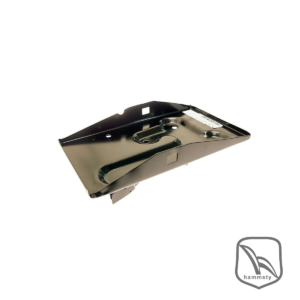 Suporte da Bateria Ford Mustang 1971 - 1973