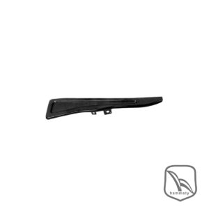 Suporte da Grade/Trava do Capo Ford Mustang 1964 - 1966