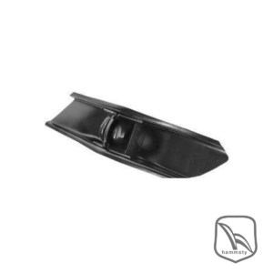 Suporte da Haste do Radiador(Motorista) Ford Mustang 1967 - 1970