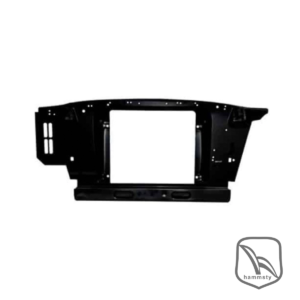 Suporte do Radiador c/Reforco Ford Mustang 1965 - 1966