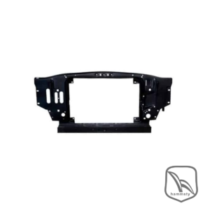 Suporte do Radiador c/Reforco Ford Mustang 1967 - 1968