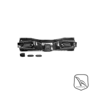 Suportes de Amortecedor Traseiro Ford Mustang 1967 - 1970