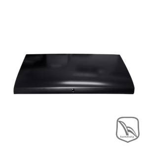 Tampa do Porta Malas Ford Mustang 1964 - 1966 Conversivel/Coupe Conversivel/Coupe