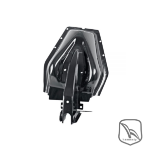 Torre do Amortecedor(Passageiro) Ford Mustang 1965 - 1966